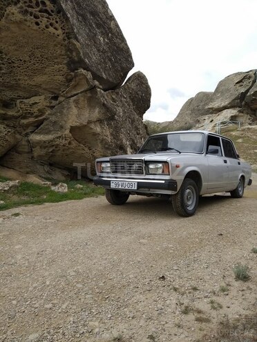 LADA (VAZ) 2107 2010, 85,000 km - 1.6 л - Bakı