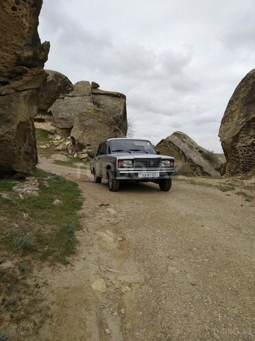 LADA (VAZ) 2107 2010, 85,000 km - 1.6 л - Bakı
