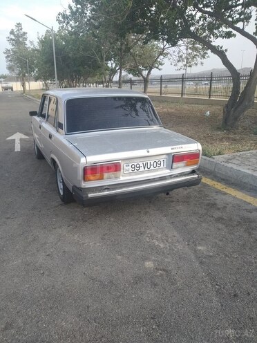 LADA (VAZ) 2107 2010, 85,000 km - 1.6 л - Bakı