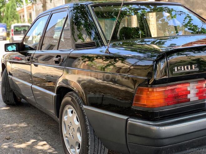 Mercedes 190 1989, 293,000 km - 0.2 л - Gəncə