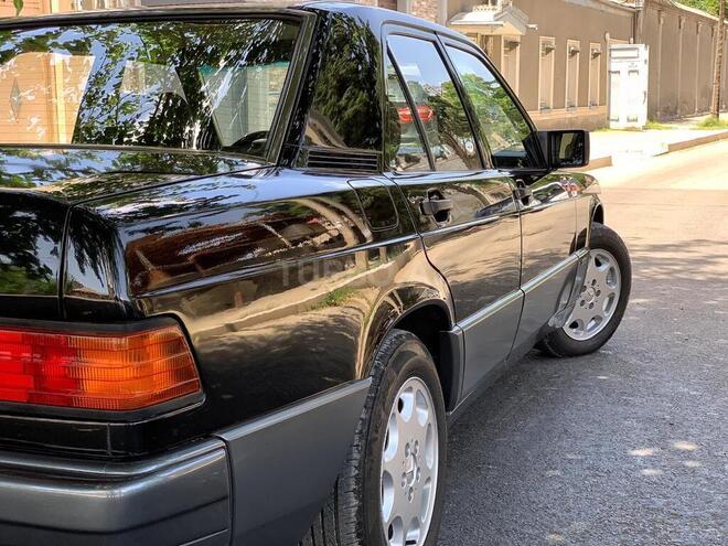 Mercedes 190 1989, 293,000 km - 0.2 л - Gəncə