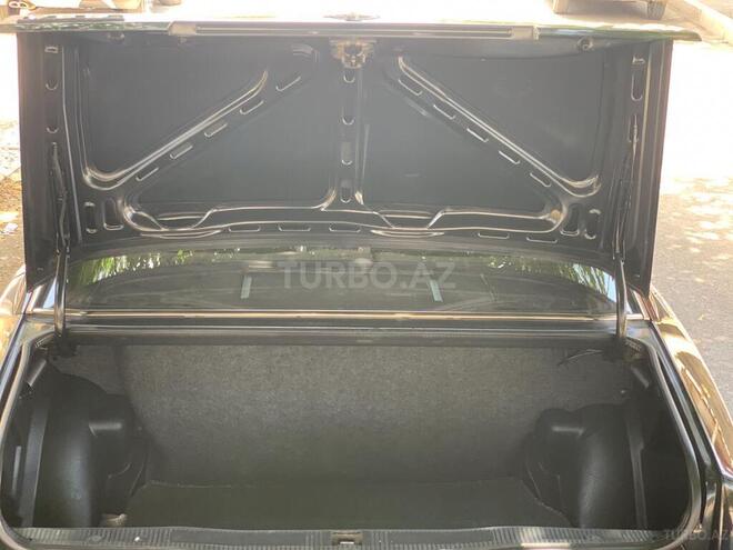 Mercedes 190 1989, 293,000 km - 0.2 л - Gəncə