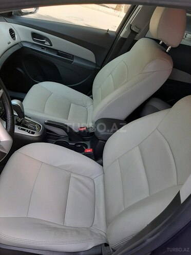 Chevrolet Cruze 2014, 103,000 km - 1.4 l - Bakı