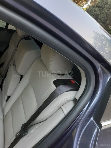 Chevrolet Cruze 2014, 103,000 km - 1.4 l - Bakı