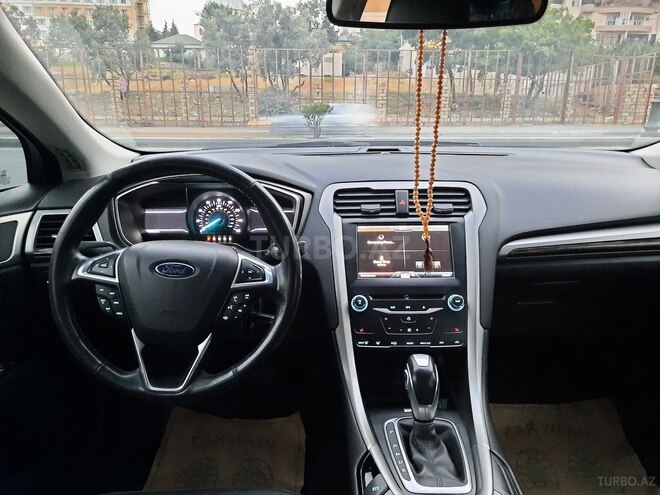 Ford Fusion 2014, 82,563 km - 1.5 л - Bakı