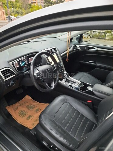 Ford Fusion 2014, 82,563 km - 1.5 л - Bakı