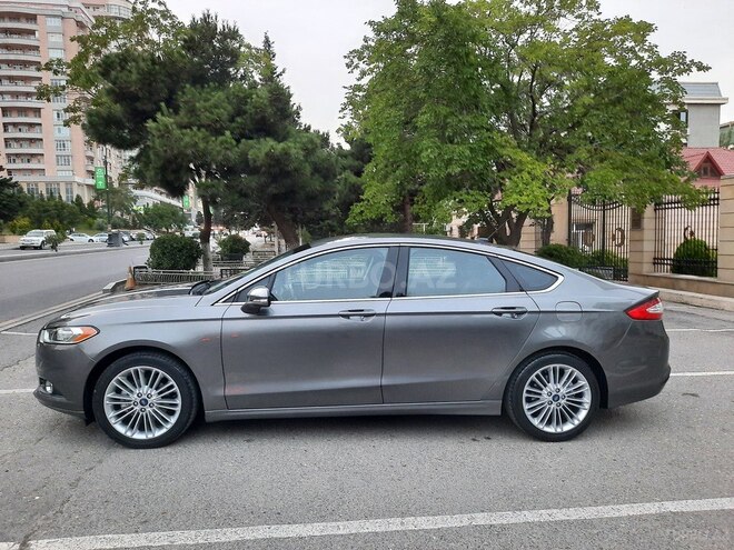 Ford Fusion 2014, 82,563 km - 1.5 л - Bakı