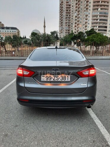 Ford Fusion 2014, 82,563 km - 1.5 л - Bakı