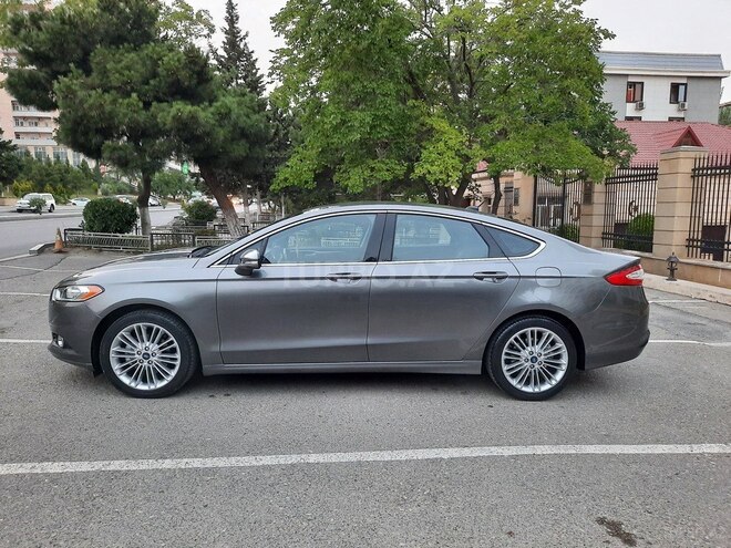 Ford Fusion 2014, 82,563 km - 1.5 л - Bakı