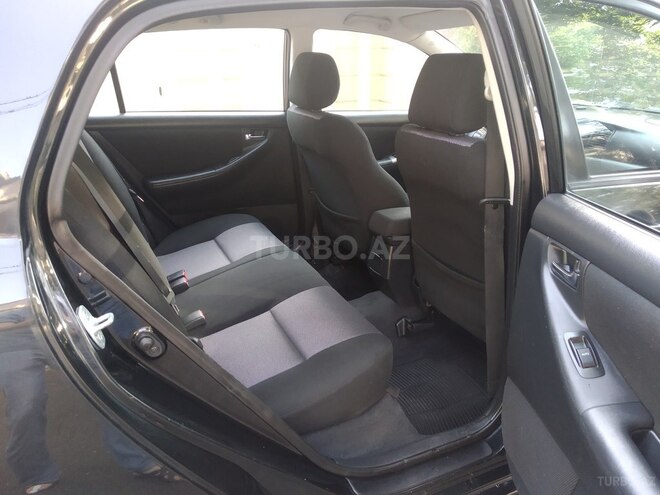 Toyota Corolla 2006, 203,780 km - 1.4 л - Bakı