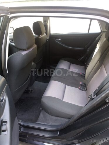 Toyota Corolla 2006, 203,780 km - 1.4 л - Bakı