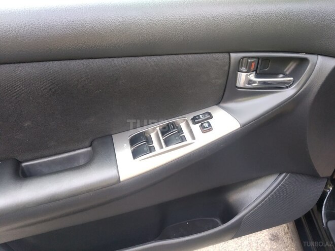Toyota Corolla 2006, 203,780 km - 1.4 л - Bakı