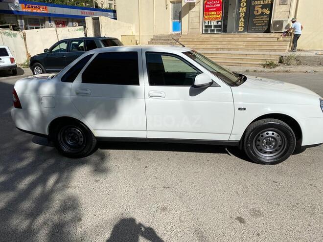 LADA (VAZ) Priora 2018, 80,000 km - 1.6 l - Bakı