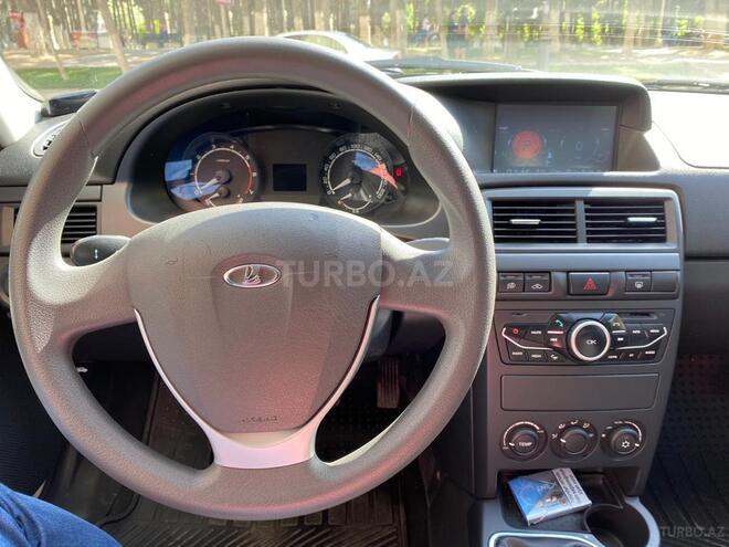 LADA (VAZ) Priora 2018, 80,000 km - 1.6 l - Bakı