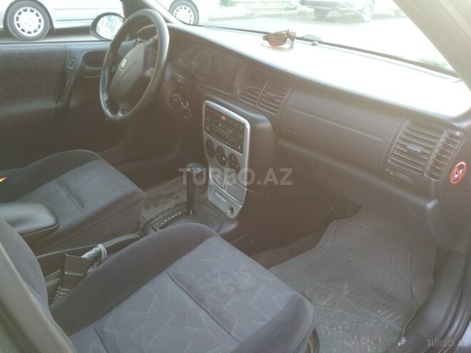 Opel Vectra 1997, 280,000 km - 2.0 l - Bakı