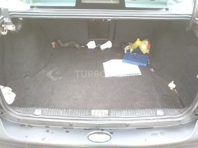 Opel Vectra 1997, 280,000 km - 2.0 l - Bakı