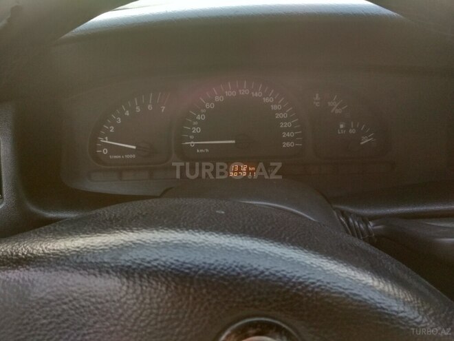 Opel Vectra 1997, 280,000 km - 2.0 l - Bakı