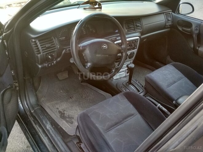 Opel Vectra 1997, 280,000 km - 2.0 l - Bakı