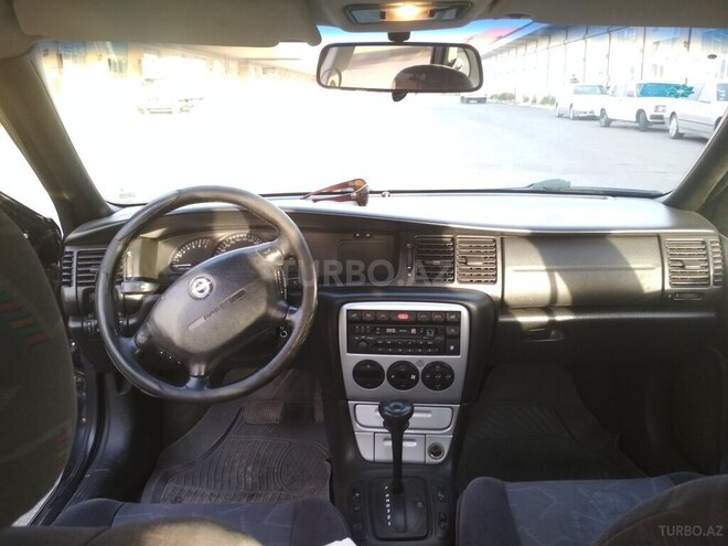 Opel Vectra 1997, 280,000 km - 2.0 l - Bakı