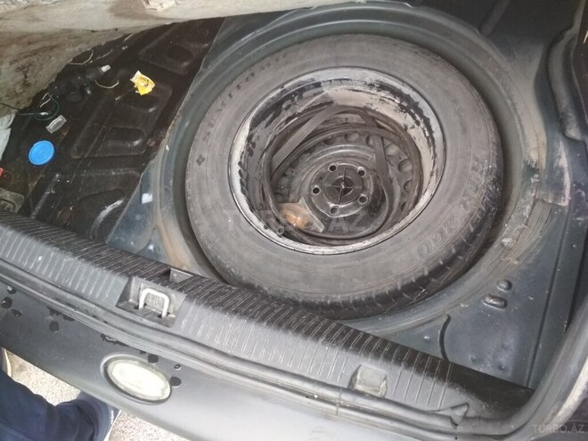 Opel Vectra 1997, 280,000 km - 2.0 l - Bakı