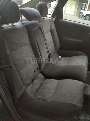 Opel Vectra 1997, 280,000 km - 2.0 l - Bakı