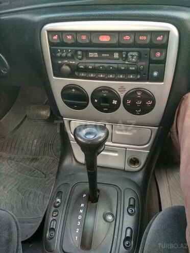 Opel Vectra 1997, 280,000 km - 2.0 l - Bakı