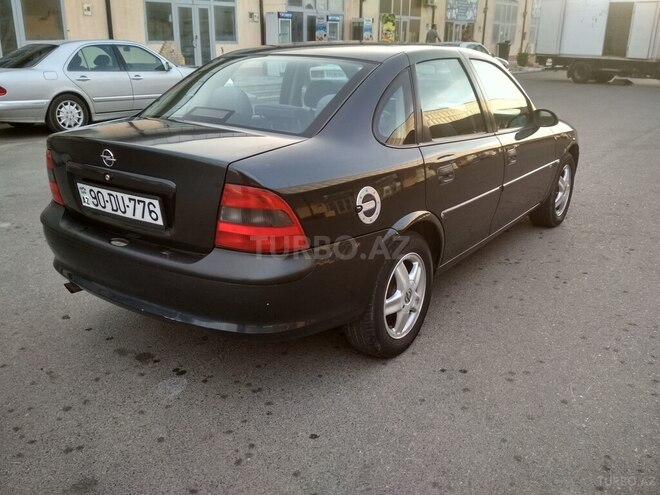 Opel Vectra 1997, 280,000 km - 2.0 l - Bakı