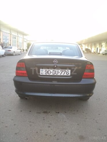 Opel Vectra 1997, 280,000 km - 2.0 l - Bakı
