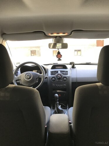 Renault Megane 2007, 238,000 km - 1.5 л - Bakı