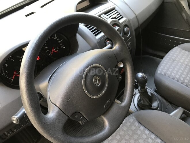 Renault Megane 2007, 238,000 km - 1.5 л - Bakı