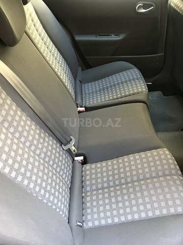 Renault Megane 2007, 238,000 km - 1.5 л - Bakı