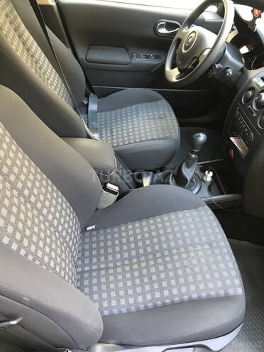 Renault Megane 2007, 238,000 km - 1.5 л - Bakı