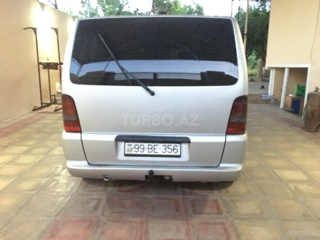 Mercedes Vito 112 1999, 178,000 km - 2.2 л - Gəncə