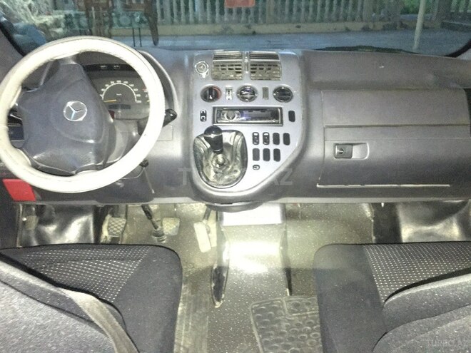 Mercedes Vito 112 1999, 178,000 km - 2.2 л - Gəncə