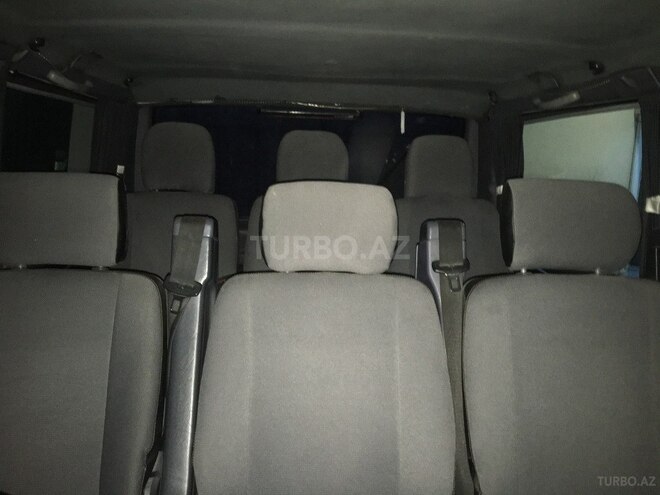 Mercedes Vito 112 1999, 178,000 km - 2.2 л - Gəncə