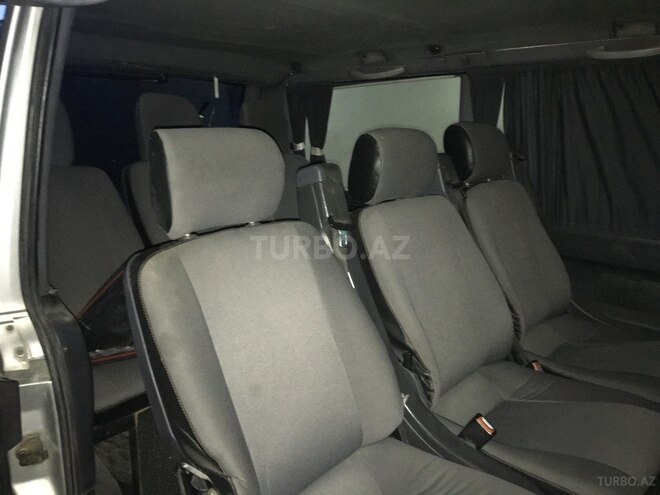 Mercedes Vito 112 1999, 178,000 km - 2.2 л - Gəncə