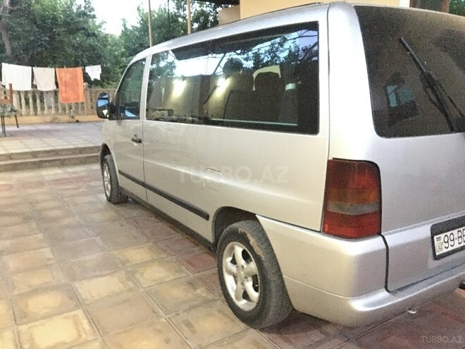 Mercedes Vito 112 1999, 178,000 km - 2.2 л - Gəncə