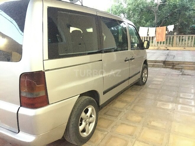 Mercedes Vito 112 1999, 178,000 km - 2.2 л - Gəncə