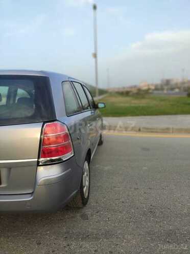 Opel Zafira 2005, 188,000 km - 1.6 l - Bakı
