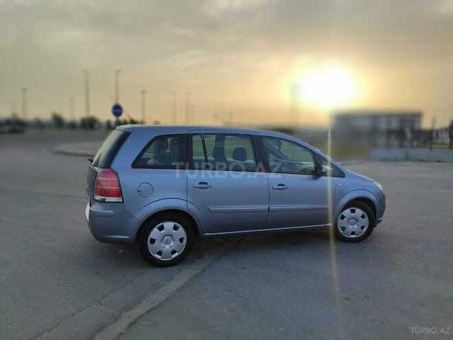 Opel Zafira 2005, 188,000 km - 1.6 l - Bakı