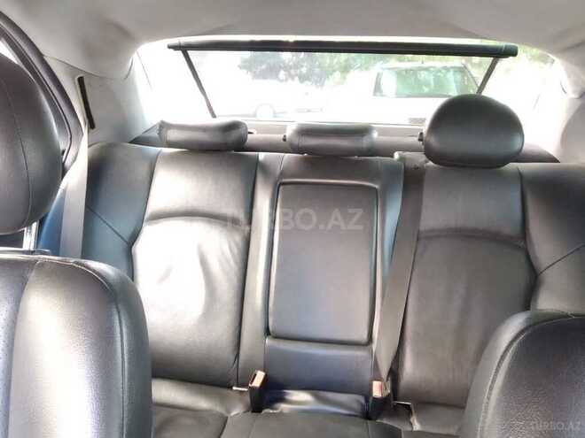 Mercedes C 240 2001, 255,000 km - 2.6 l - Bakı