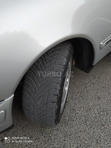 Mercedes E 240 1999, 304,234 km - 2.4 l - Bakı