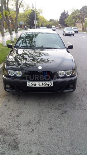 BMW 523 1998, 249,148 km - 2.5 l - Bakı