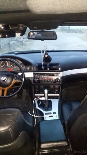 BMW 523 1998, 249,148 km - 2.5 l - Bakı