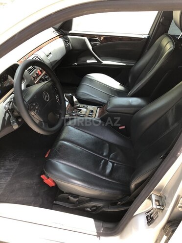 Mercedes E 240 2001, 236,000 km - 2.6 l - Bakı