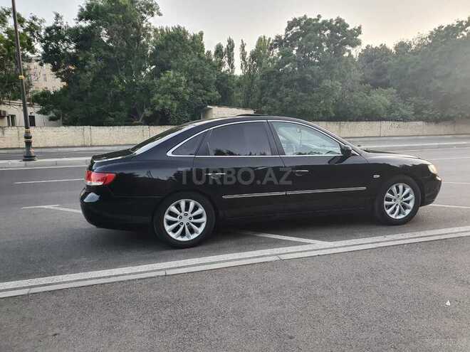 Hyundai Grandeur 2007, 280,000 km - 2.2 l - Bakı