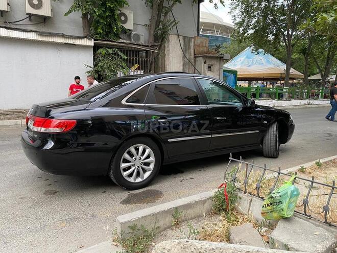 Hyundai Grandeur 2007, 280,000 km - 2.2 l - Bakı