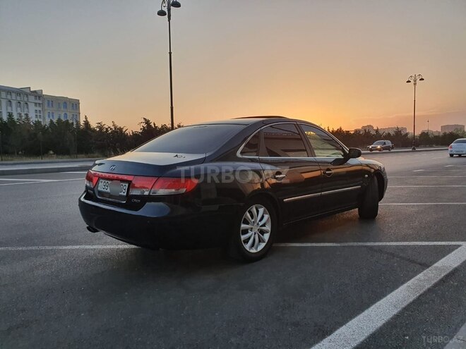 Hyundai Grandeur 2007, 280,000 km - 2.2 l - Bakı