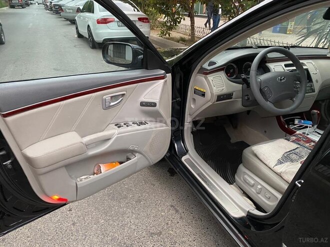 Hyundai Grandeur 2007, 280,000 km - 2.2 l - Bakı