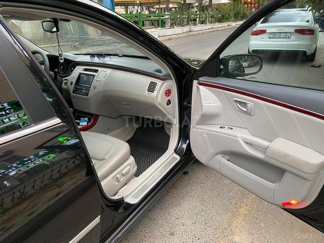 Hyundai Grandeur 2007, 280,000 km - 2.2 l - Bakı